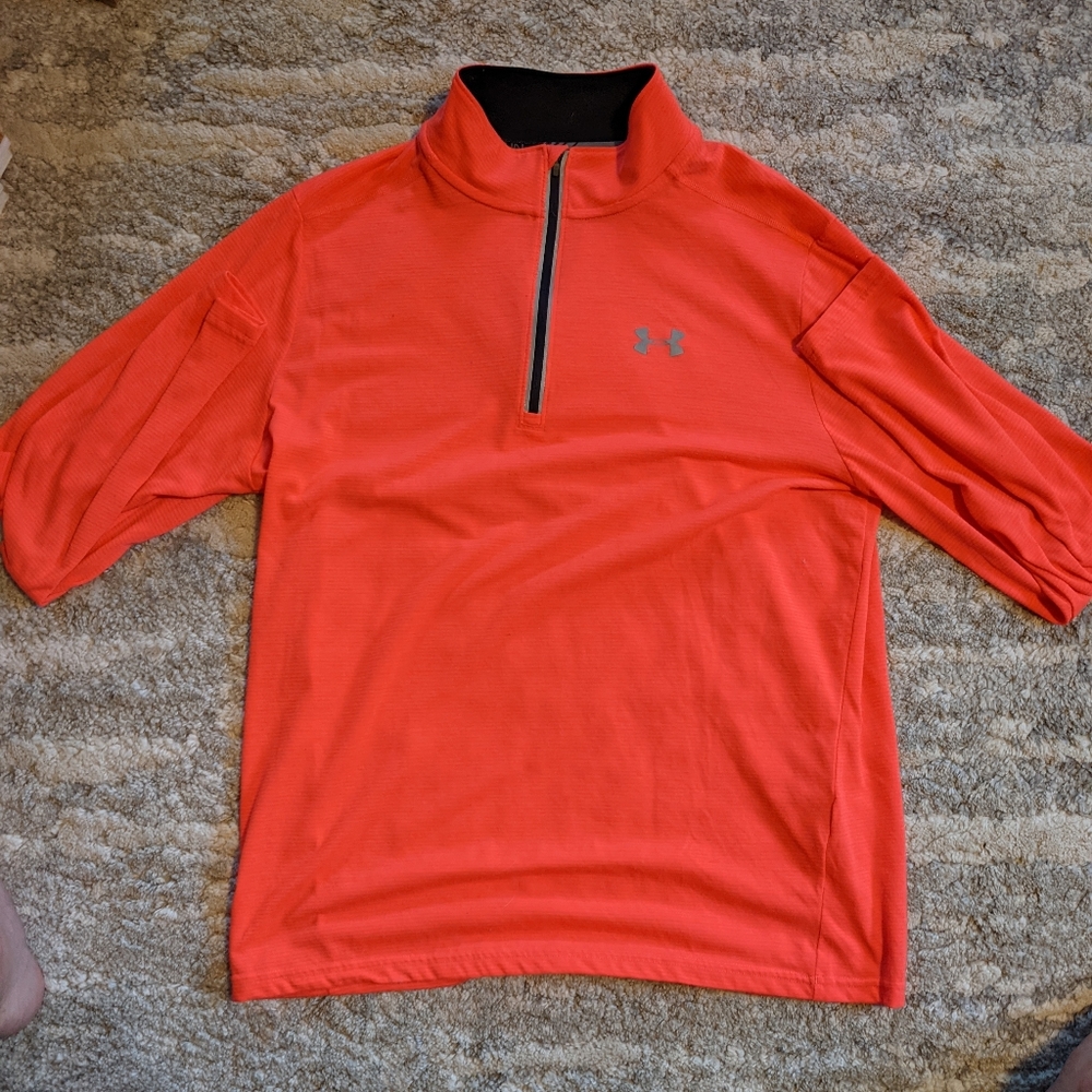 Under Armour Pullover